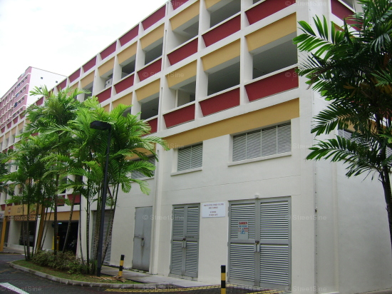 Blk 701A Tampines Street 71 (S)521701 #115692